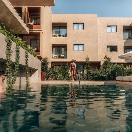 M Boutique Hotel - Designed For Adults Paphos Kültér fotó
