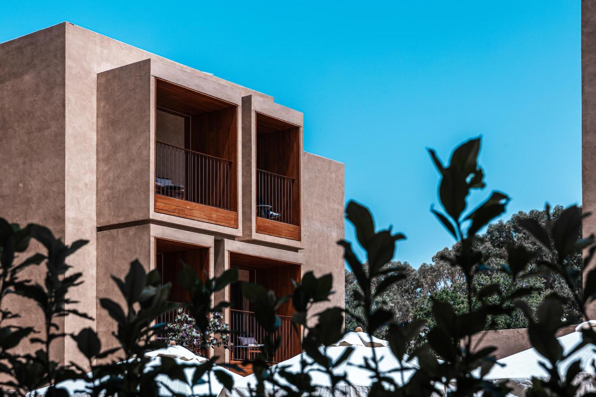M Boutique Hotel - Designed For Adults Paphos Kültér fotó