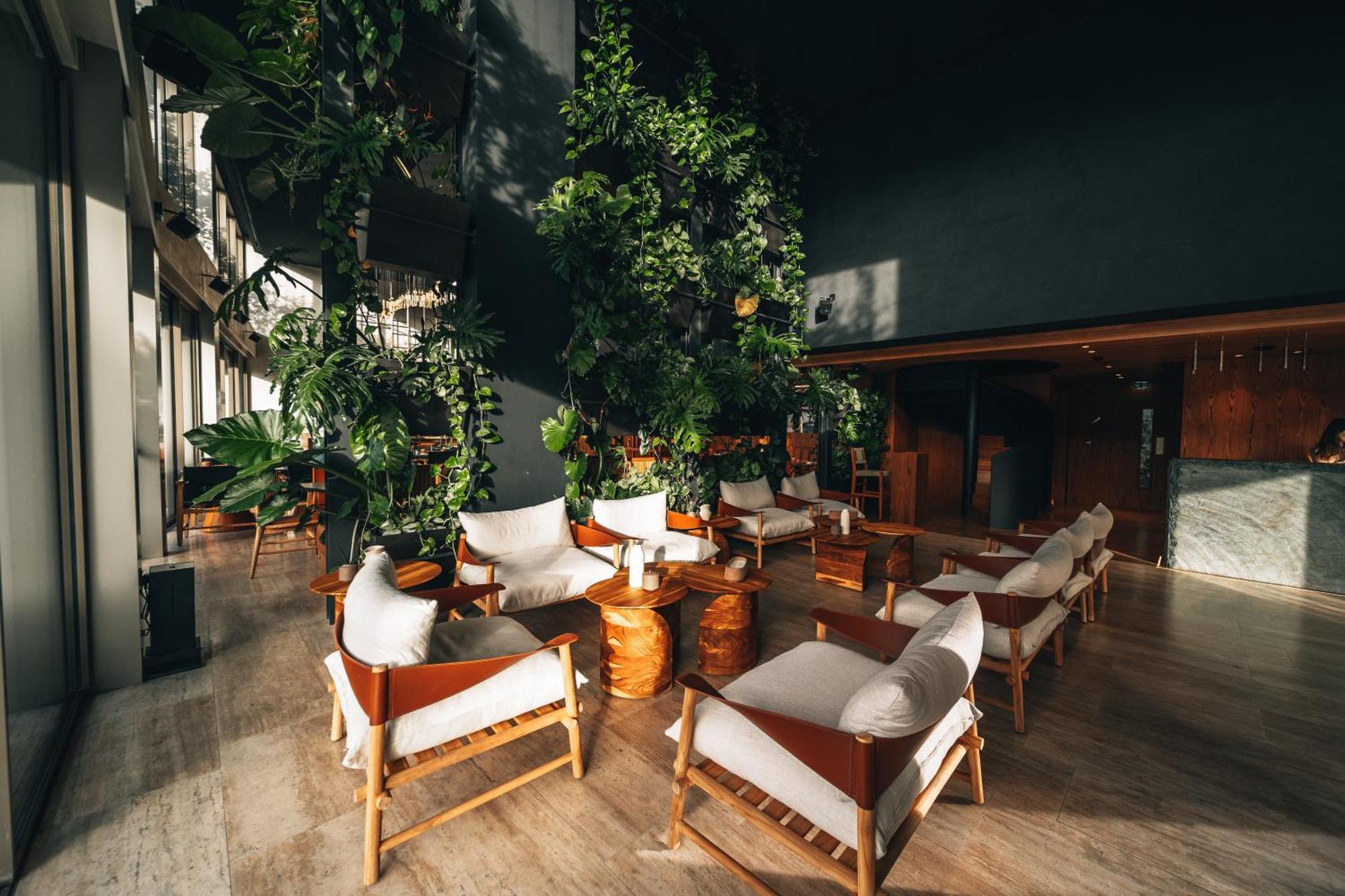 M Boutique Hotel - Designed For Adults Paphos Kültér fotó