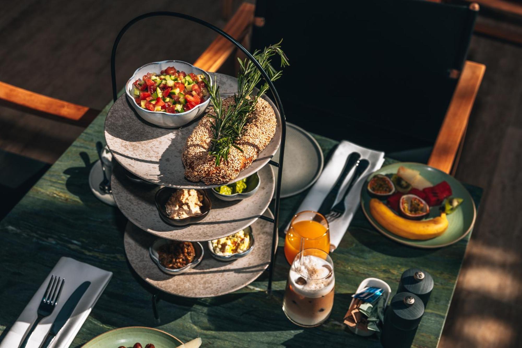 M Boutique Hotel - Designed For Adults Paphos Kültér fotó