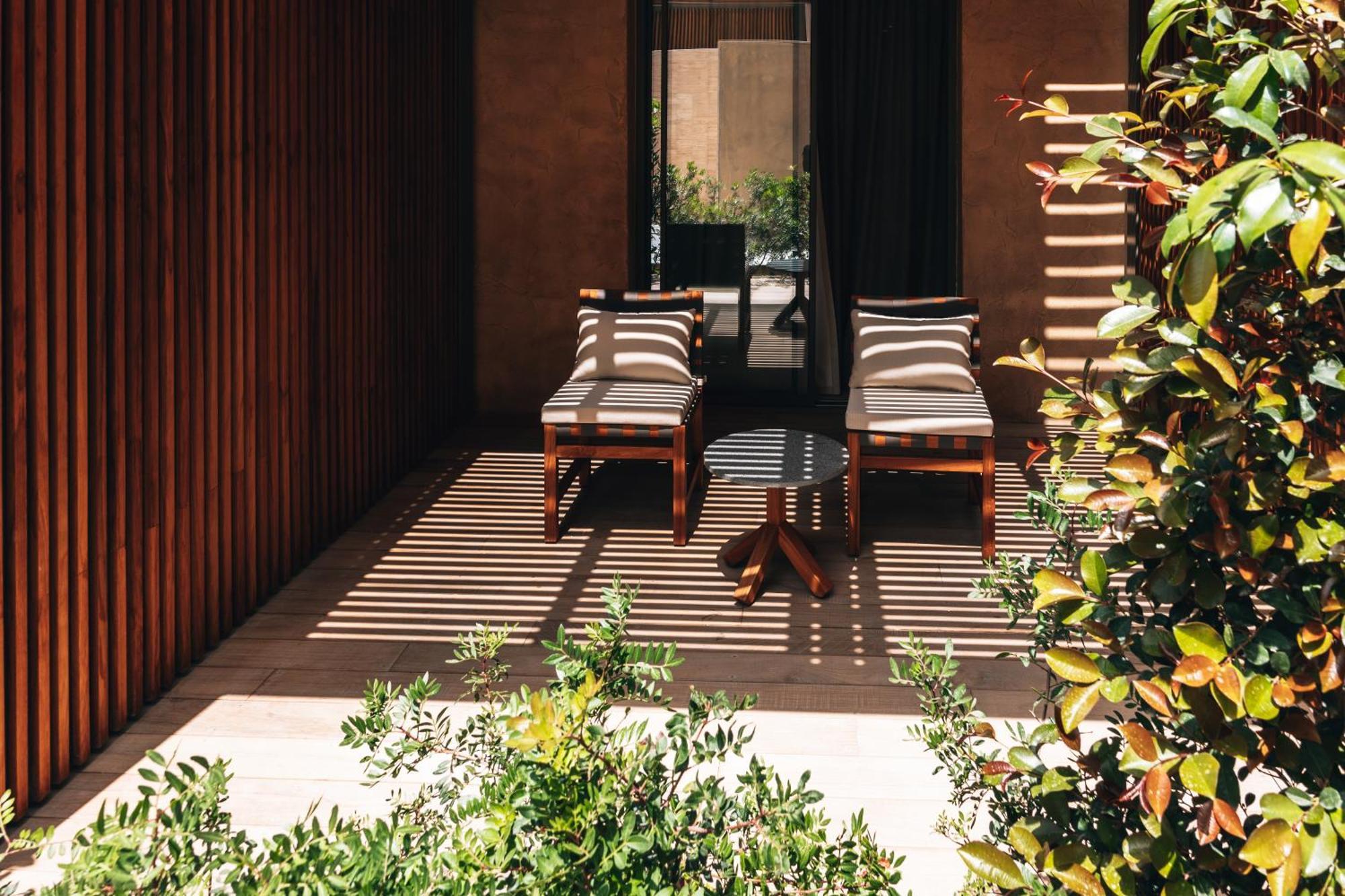 M Boutique Hotel - Designed For Adults Paphos Kültér fotó