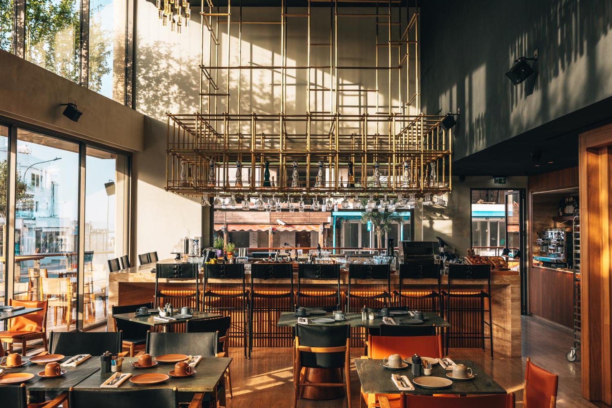 M Boutique Hotel - Designed For Adults Paphos Kültér fotó