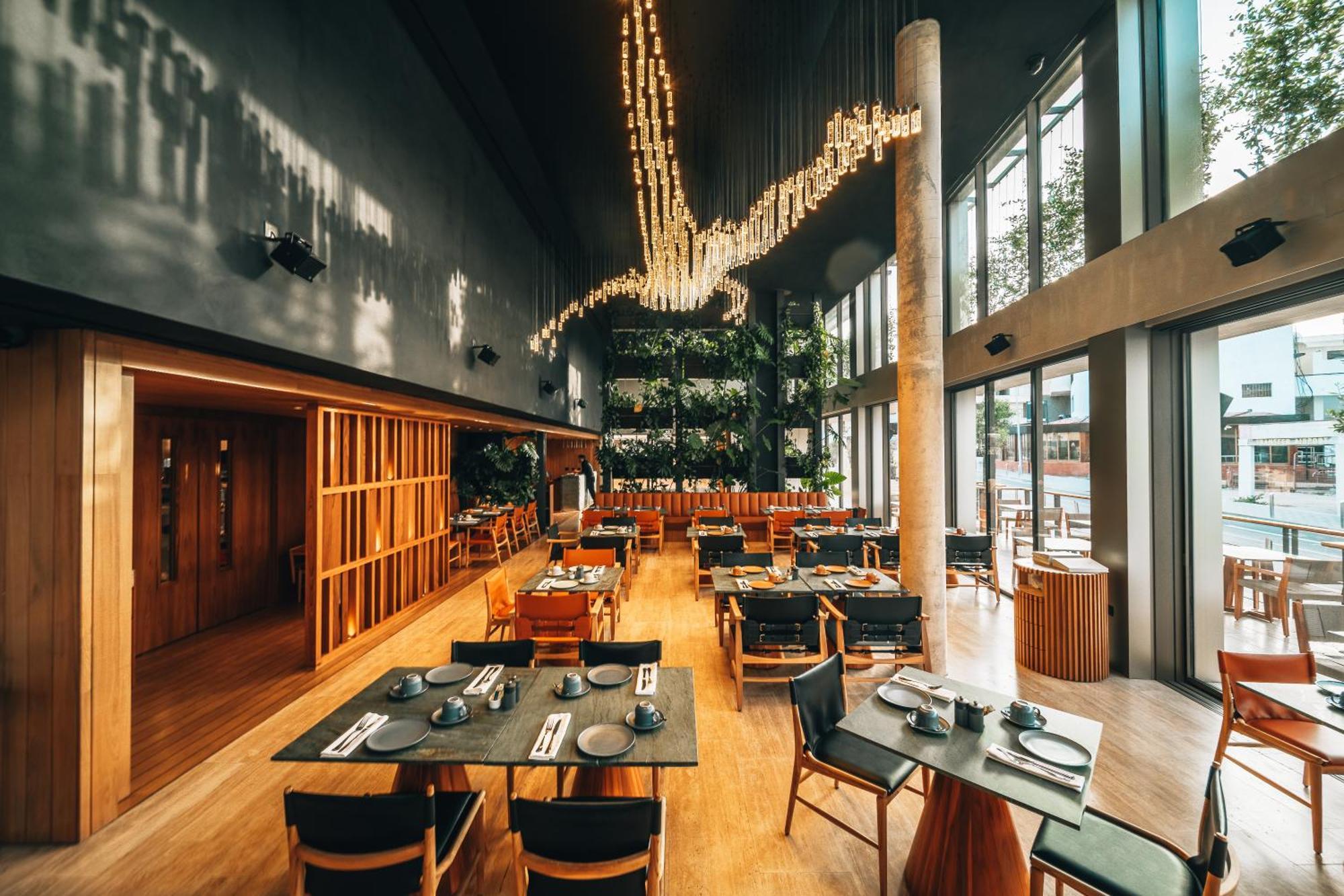 M Boutique Hotel - Designed For Adults Paphos Kültér fotó