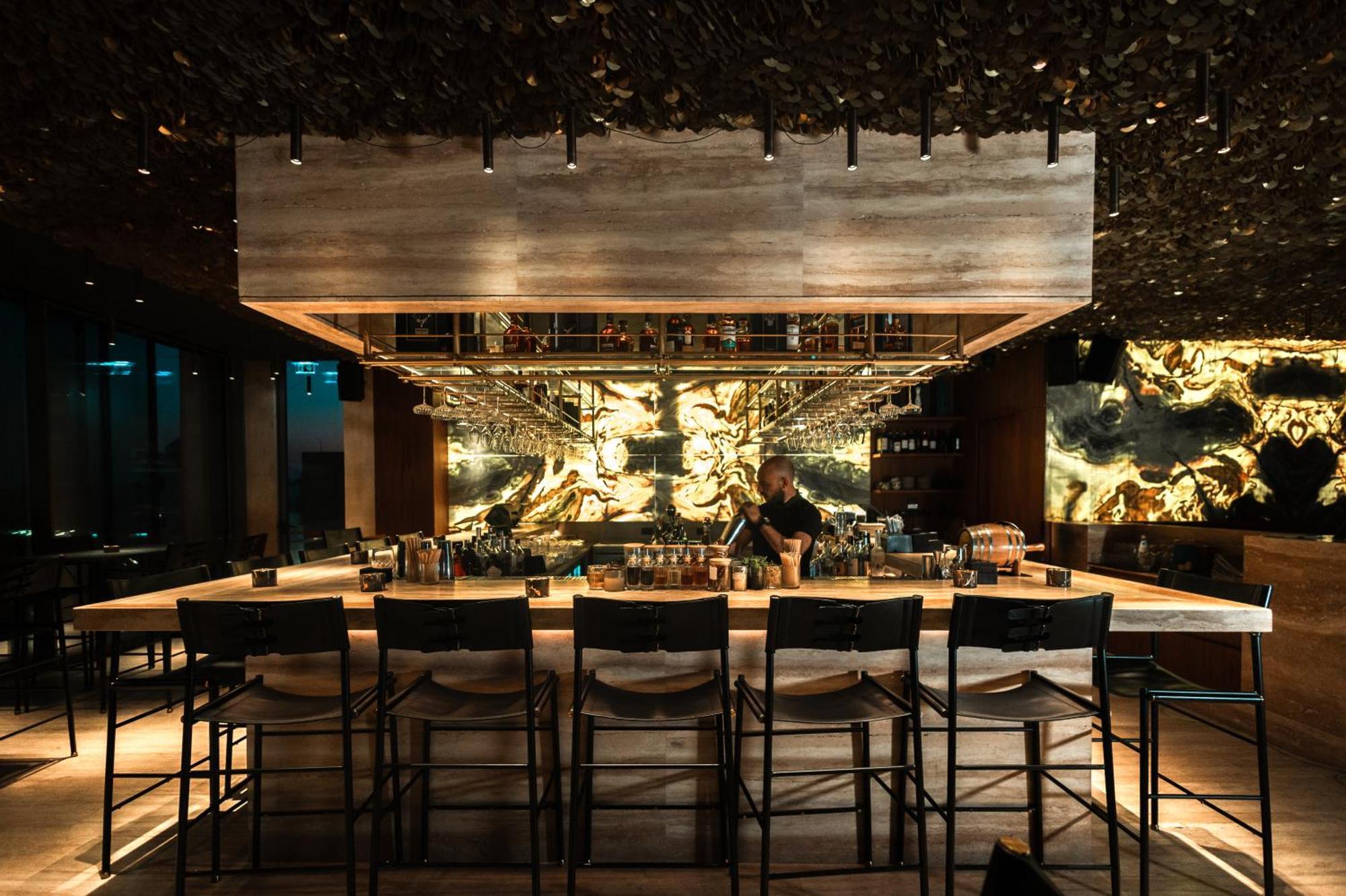 M Boutique Hotel - Designed For Adults Paphos Kültér fotó